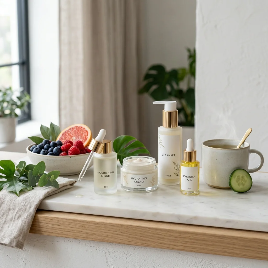 Cách phục hồi làn da dầu sau khi bị mụn mà bạn chưa biết